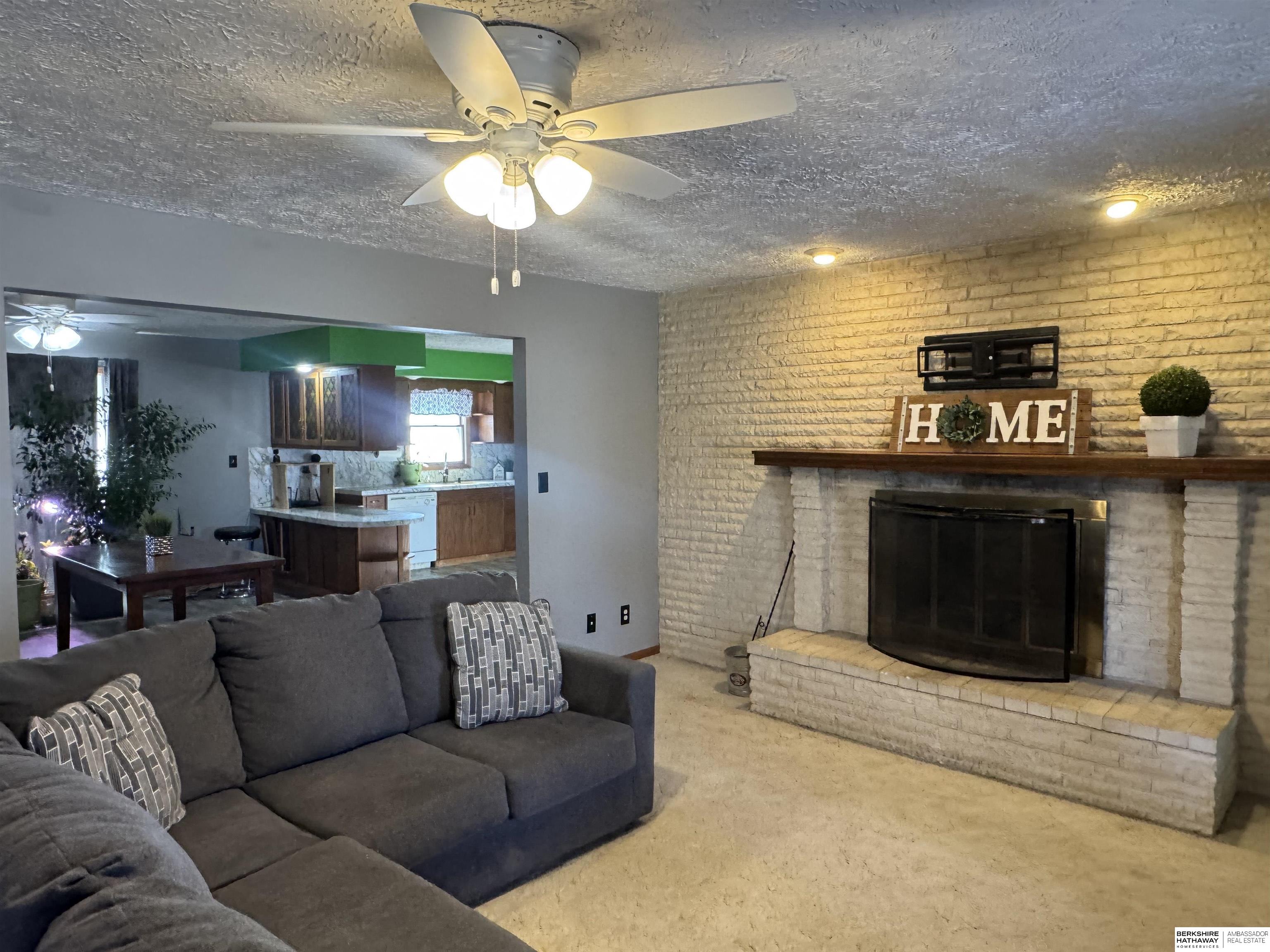 Tecumseh, Nebraska 68450, United States, 3 Bedrooms Bedrooms, ,3 BathroomsBathrooms,Residential,Active,243911