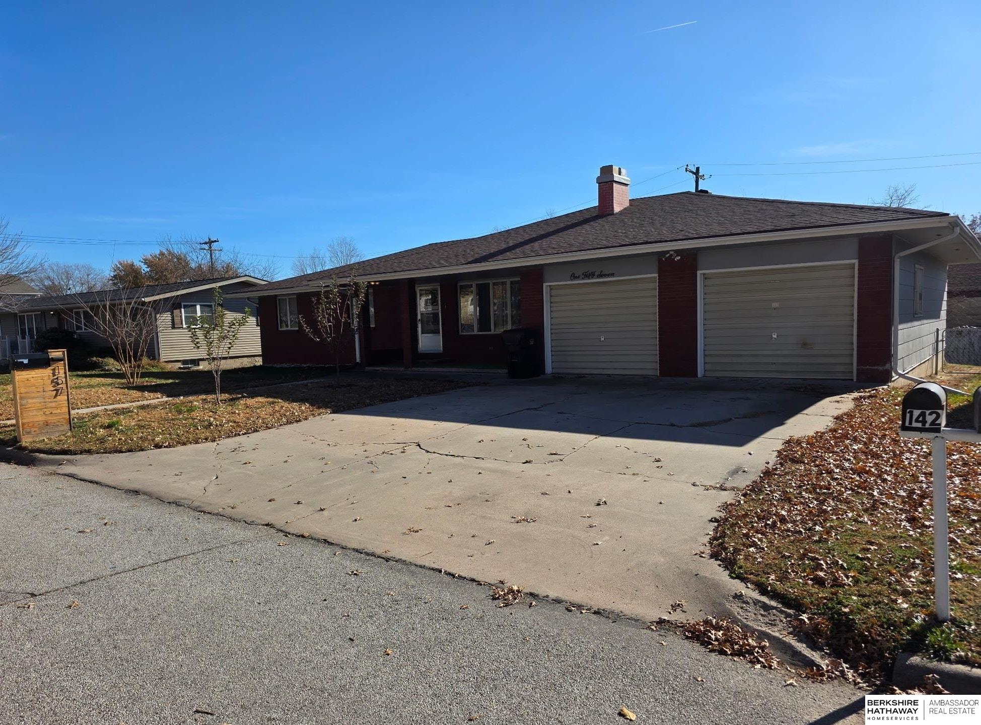 Tecumseh, Nebraska 68450, United States, 3 Bedrooms Bedrooms, ,3 BathroomsBathrooms,Residential,Active,243911