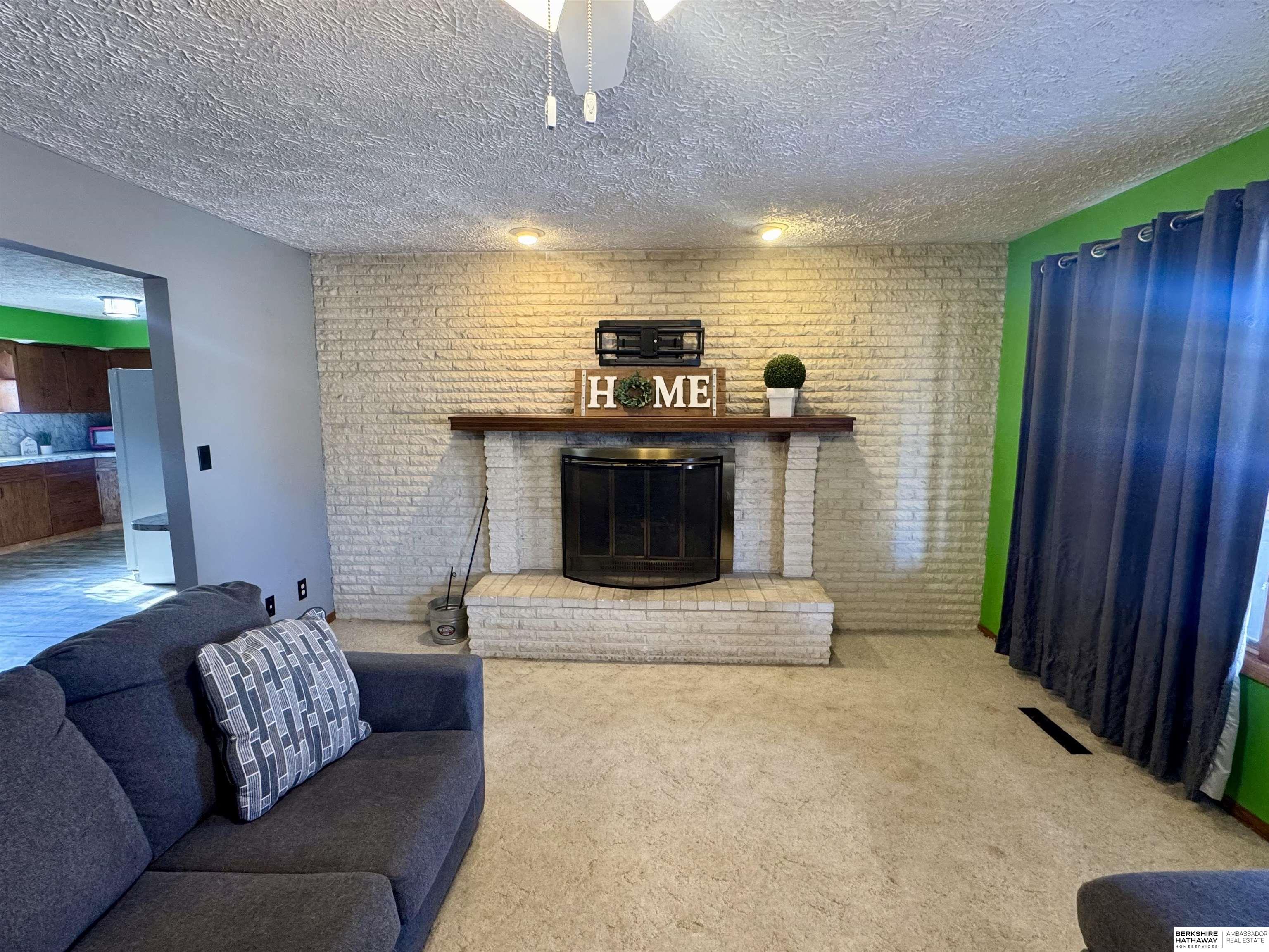 Tecumseh, Nebraska 68450, United States, 3 Bedrooms Bedrooms, ,3 BathroomsBathrooms,Residential,Active,243911