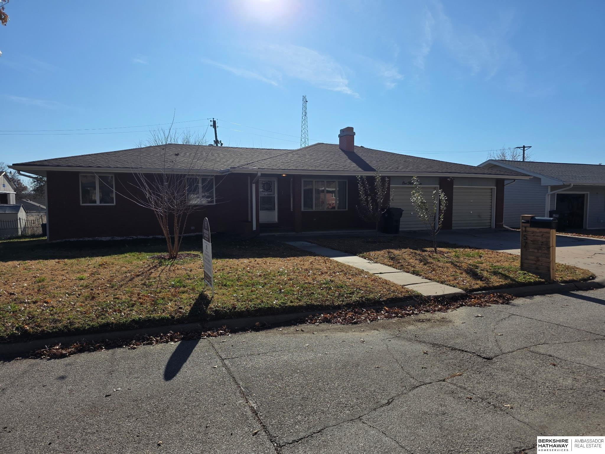 Tecumseh, Nebraska 68450, United States, 3 Bedrooms Bedrooms, ,3 BathroomsBathrooms,Residential,Active,243911