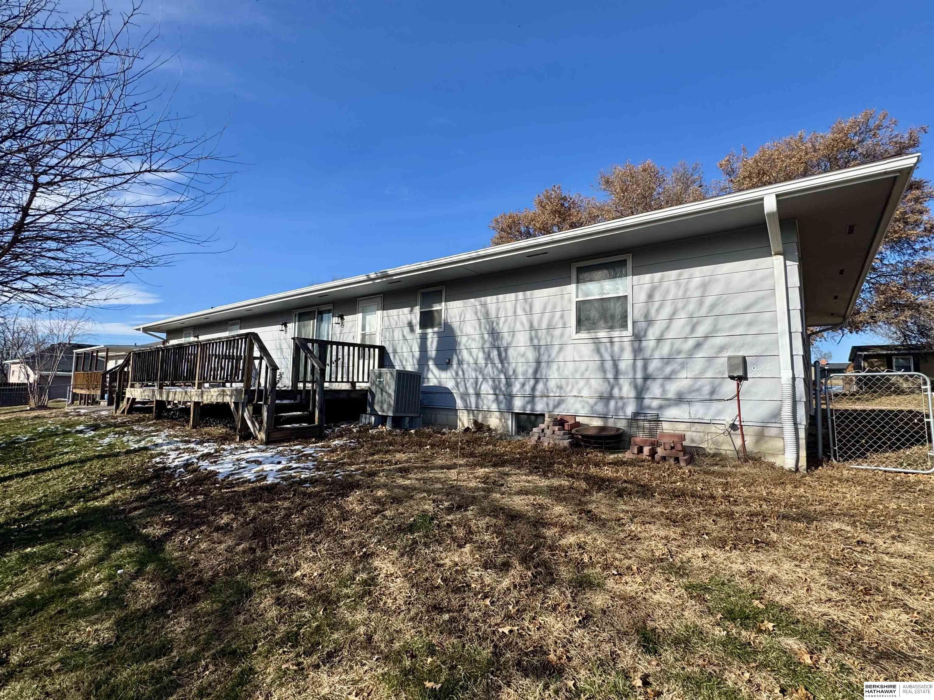 Tecumseh, Nebraska 68450, United States, 3 Bedrooms Bedrooms, ,3 BathroomsBathrooms,Residential,Active,243911