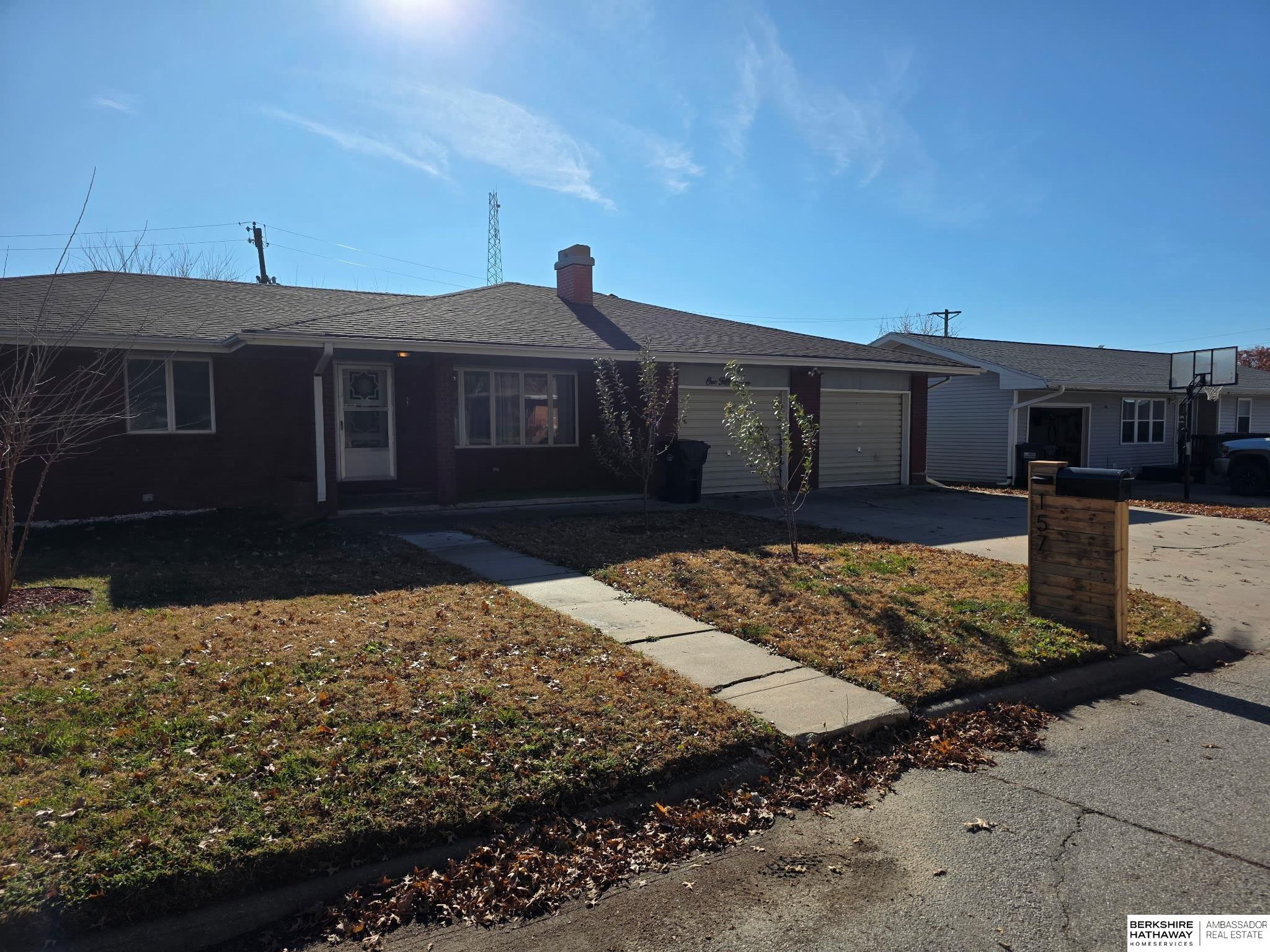 Tecumseh, Nebraska 68450, United States, 3 Bedrooms Bedrooms, ,3 BathroomsBathrooms,Residential,Active,243911