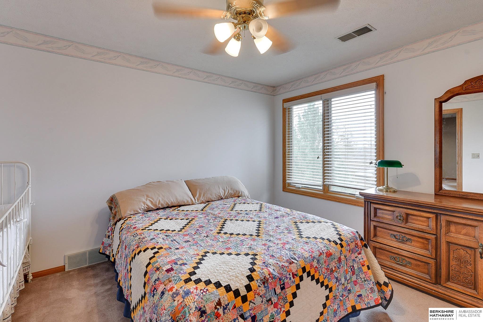 Omaha, Nebraska 68114, United States, 5 Bedrooms Bedrooms, ,4 BathroomsBathrooms,Residential,Active,111138