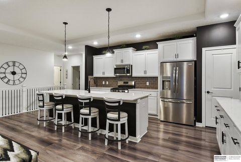 Photo of 7713 S 200 Street, Omaha, NE 68028 (MLS # 22612465)