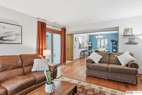 Photo of 134 N 36th Street #11, Omaha, NE 68131 (MLS # 22533526)