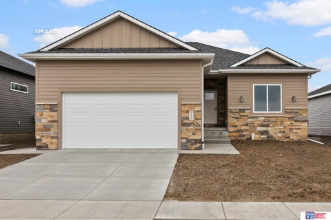 Photo of 9538 S 85th Street, Lincoln, NE 68526 (MLS # 22618881)