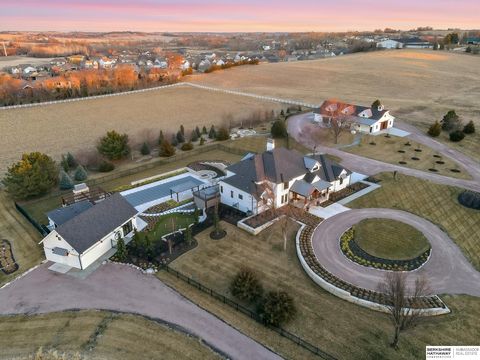 10617 N 156th Street Bennington NE 68007