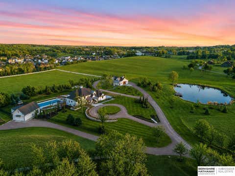 Photo of 10617 N 156th Street, Bennington, NE 68007 (MLS # 22607221)