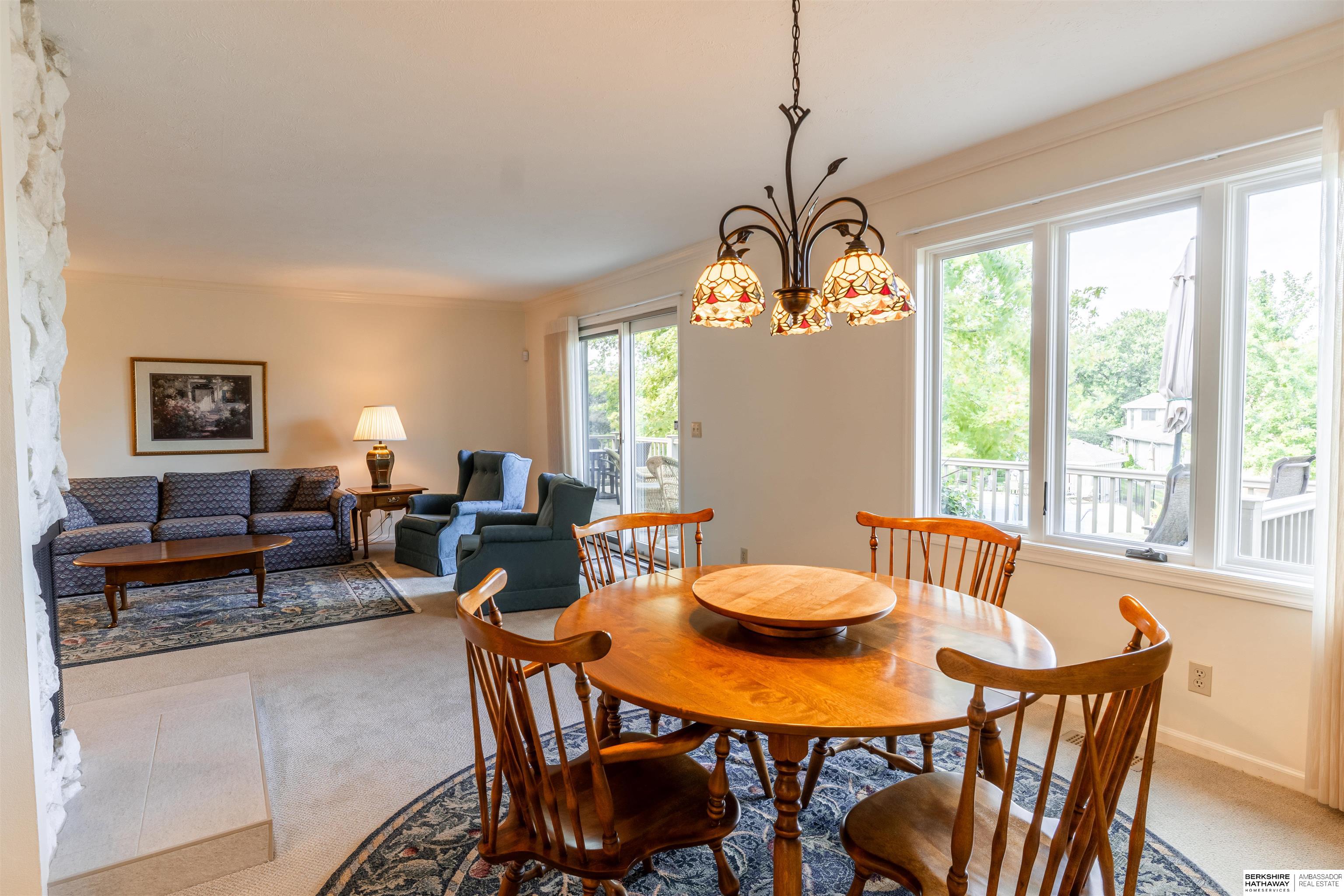 Omaha, Nebraska 68137, United States, 3 Bedrooms Bedrooms, ,4 BathroomsBathrooms,Residential,Active,225928