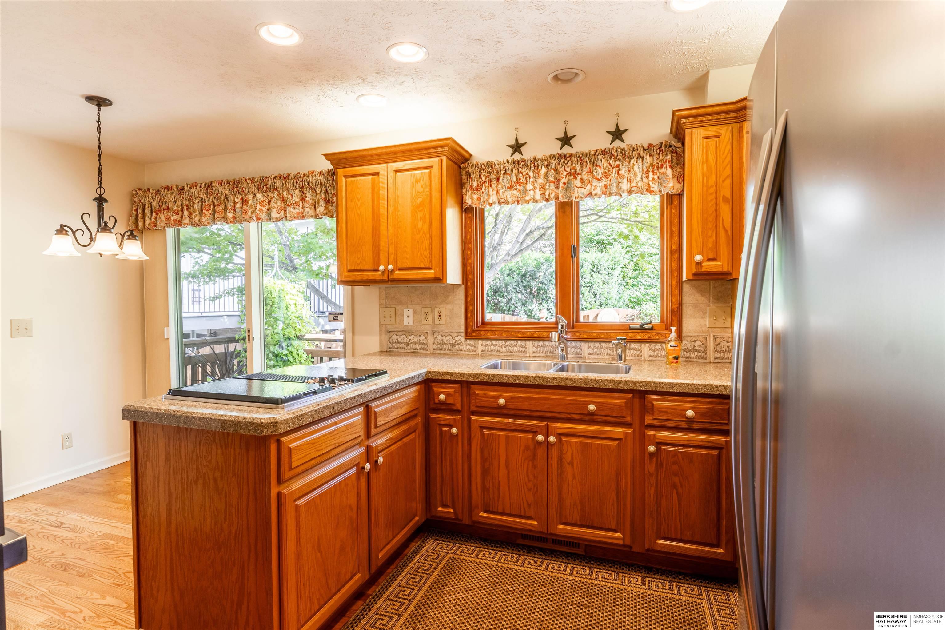 Omaha, Nebraska 68137, United States, 3 Bedrooms Bedrooms, ,4 BathroomsBathrooms,Residential,Active,225928