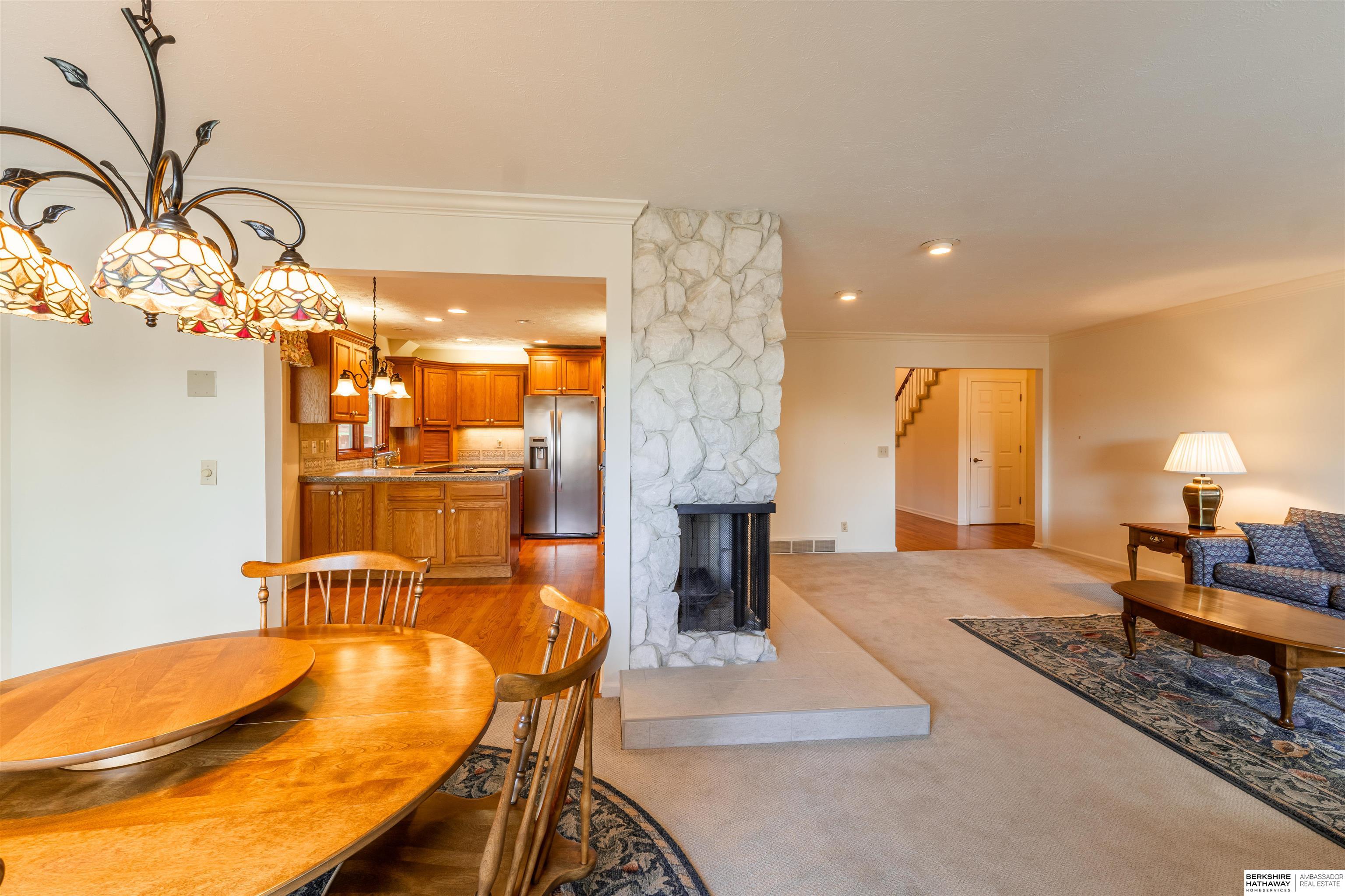 Omaha, Nebraska 68137, United States, 3 Bedrooms Bedrooms, ,4 BathroomsBathrooms,Residential,Active,225928