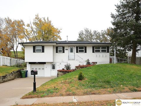 Photo of 1111 Offutt Boulevard, Bellevue, NE 68005 (MLS # 22532264)