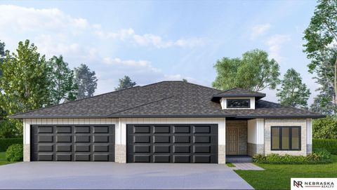 11104 S 218th Street, Gretna, NE 68028 - #: 22513278