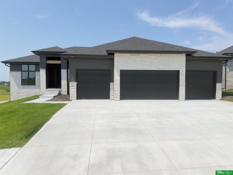 Photo of 5602 N 198th Street, Elkhorn, NE 68022 (MLS # 22620952)