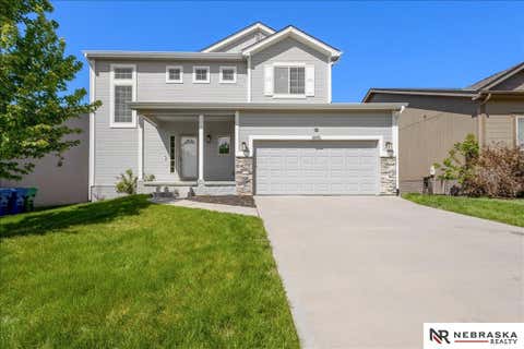 Photo of 14480 Wyoming Street, Bennington, NE 68007 (MLS # 22621320)
