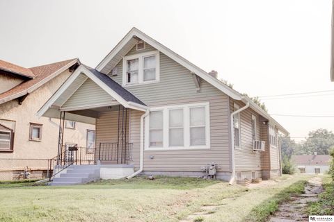 Photo of 6759 N 24th Street, Omaha, NE 68112 (MLS # 22603531)