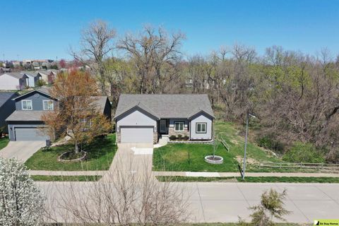 Photo of 15436 Fowler Avenue, Omaha, NE 68116 (MLS # 22529489)