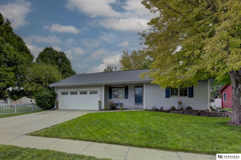 12015 South 219th Avenue, Gretna, NE 68028 - #: 22525664