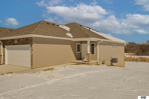 Photo of 8105 S 177th Street, Omaha, NE 68136 (MLS # 22607689)