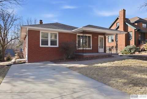 Photo of 2510 N 51st Street, Omaha, NE 68104 (MLS # 22605338)