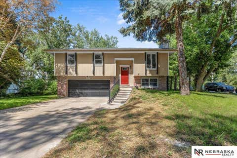 Photo of 8254 S 50th Street, Bellevue, NE 68157 (MLS # 22620595)