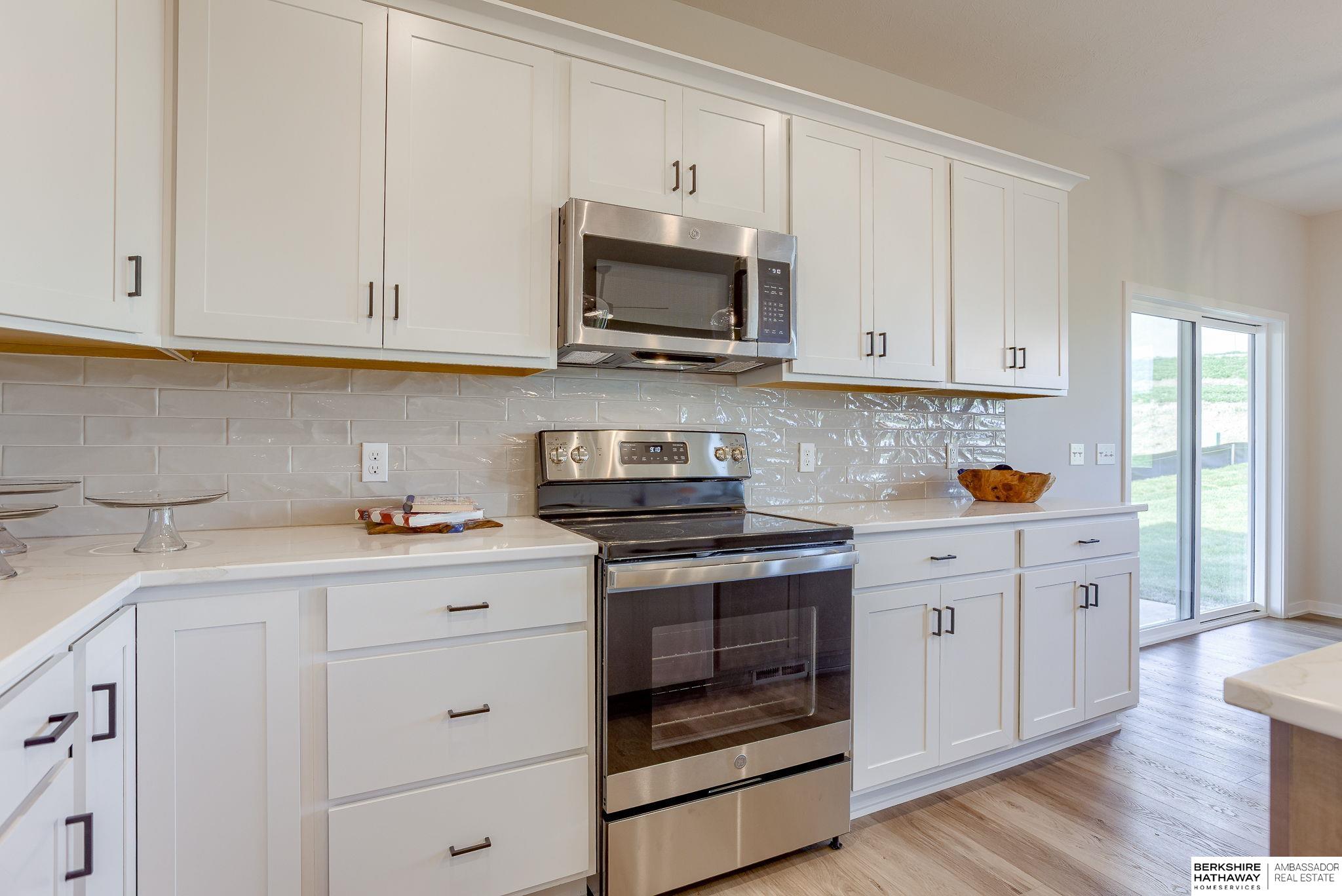 Bennington, Nebraska 68007, United States, 4 Bedrooms Bedrooms, ,3 BathroomsBathrooms,Residential,Active,28368