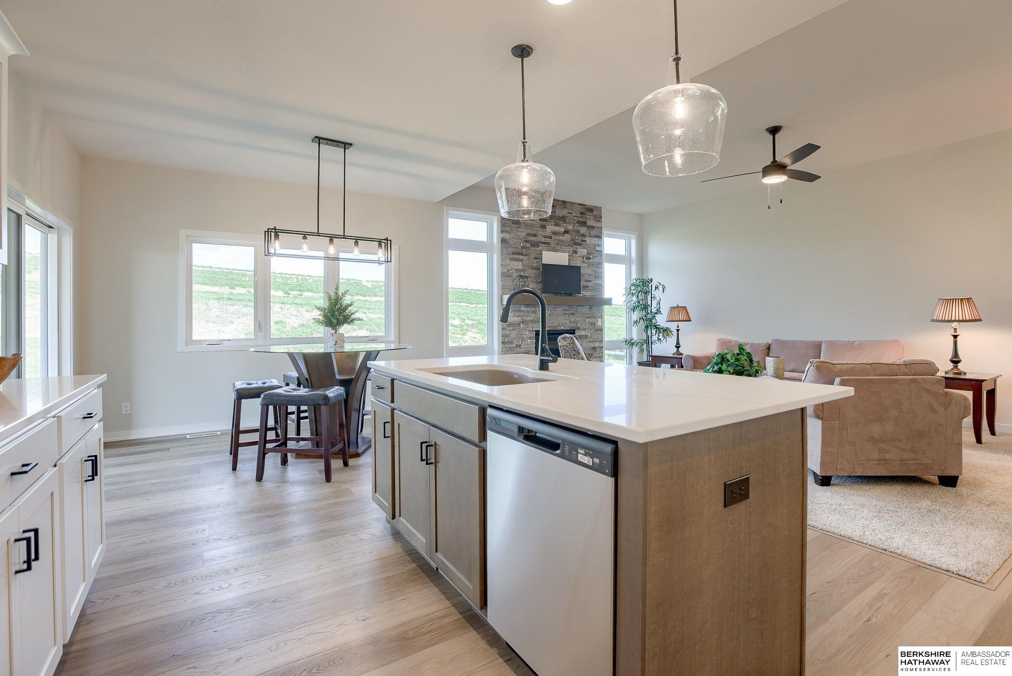 Bennington, Nebraska 68007, United States, 4 Bedrooms Bedrooms, ,3 BathroomsBathrooms,Residential,Active,28368