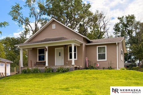 Photo of 749 Dale Street, Ashland, NE 68003 (MLS # 22627152)
