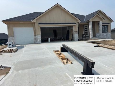 21735 Glenmore Drive, Gretna, NE 68028 - #: 22519558