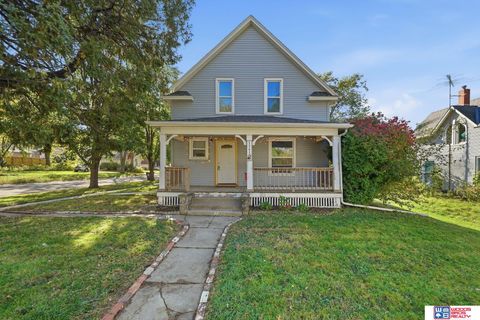 Photo of 5243 Walker Avenue, Lincoln, NE 68504 (MLS # 22605310)
