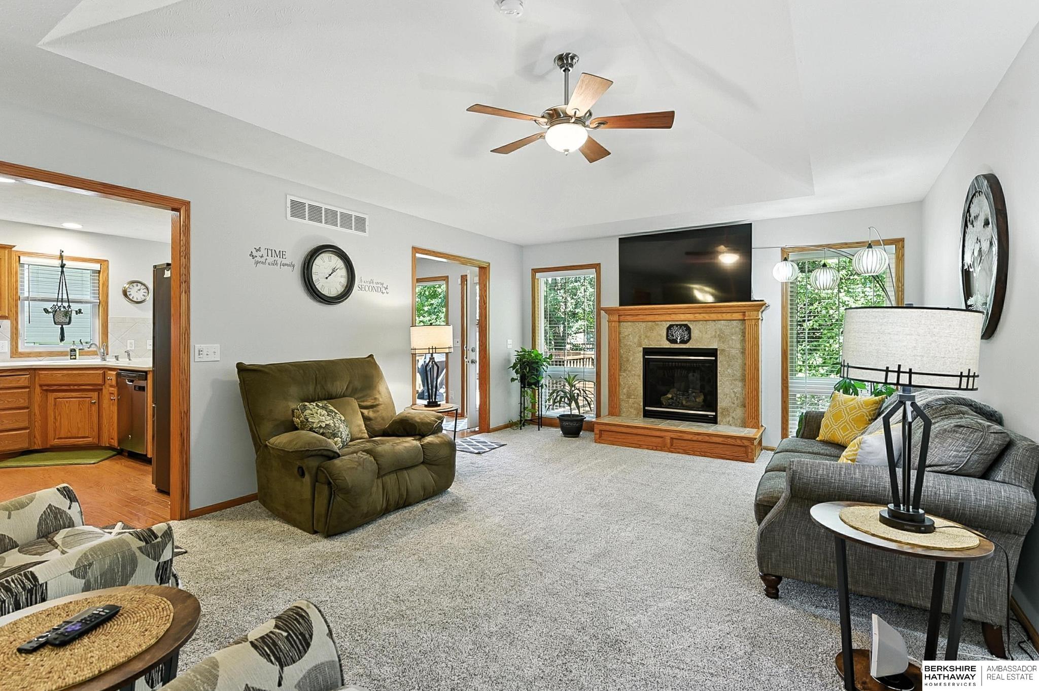 Papillion, Nebraska 68133, United States, 3 Bedrooms Bedrooms, ,3 BathroomsBathrooms,Residential,Active,174613