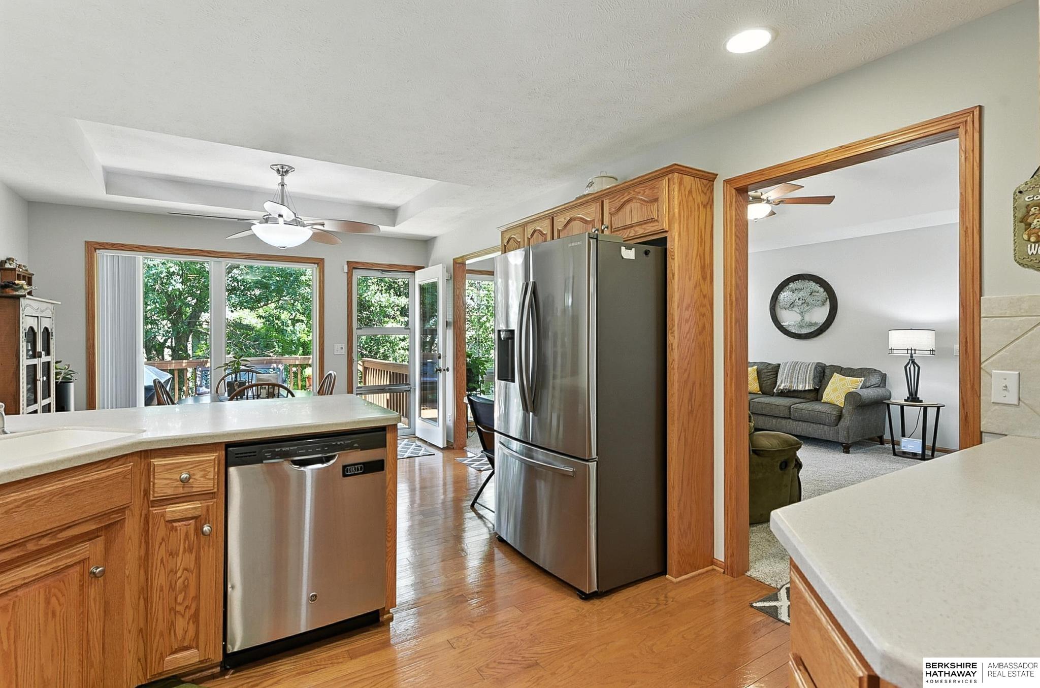 Papillion, Nebraska 68133, United States, 3 Bedrooms Bedrooms, ,3 BathroomsBathrooms,Residential,Active,174613