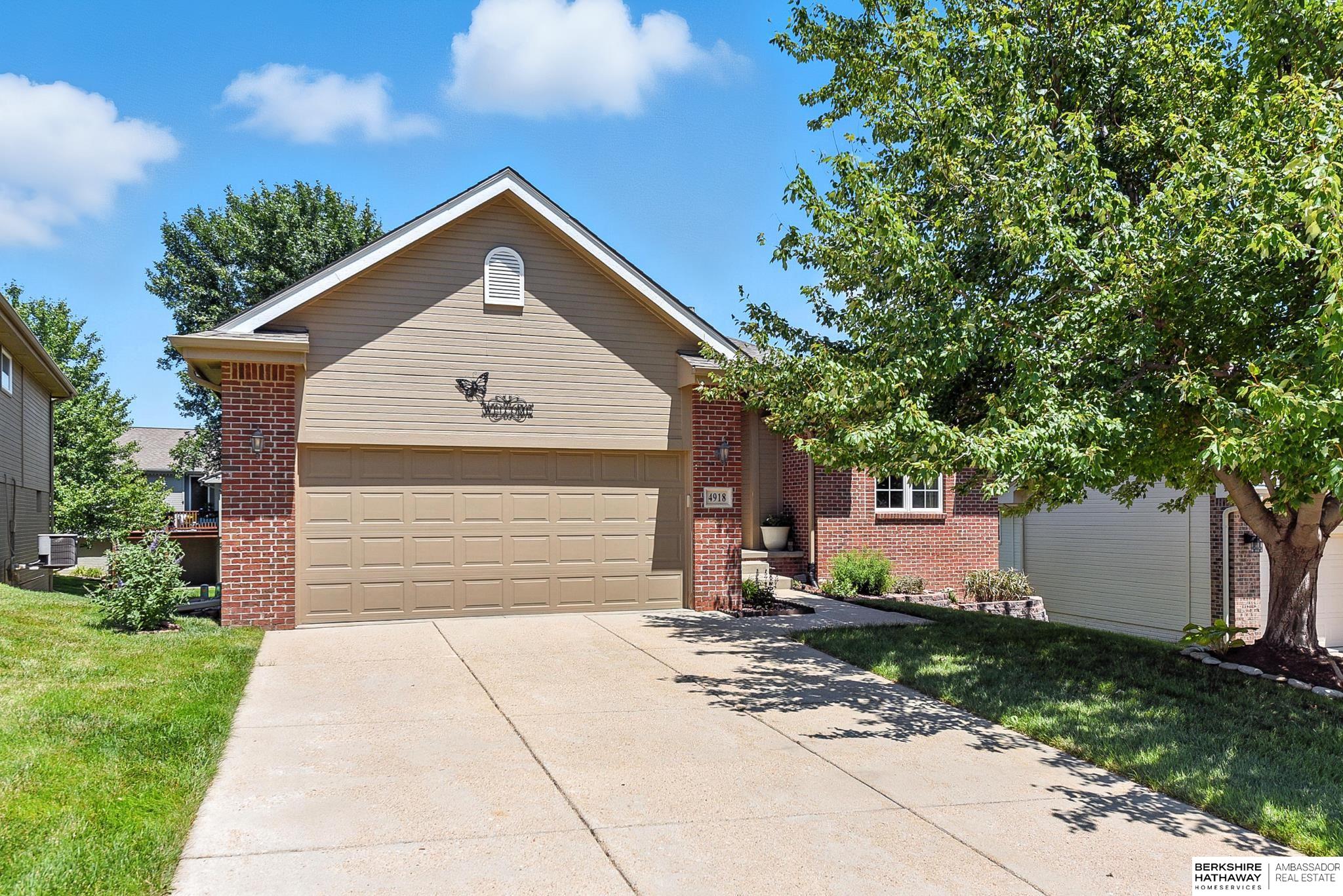 Papillion, Nebraska 68133, United States, 3 Bedrooms Bedrooms, ,3 BathroomsBathrooms,Residential,Active,174613