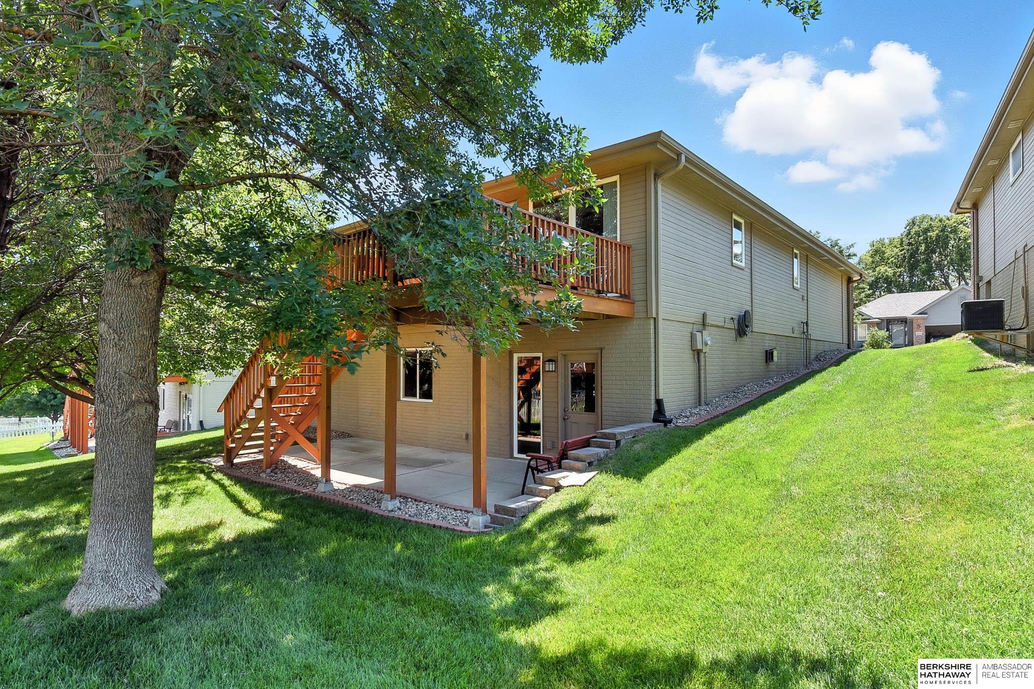 Papillion, Nebraska 68133, United States, 3 Bedrooms Bedrooms, ,3 BathroomsBathrooms,Residential,Active,174613