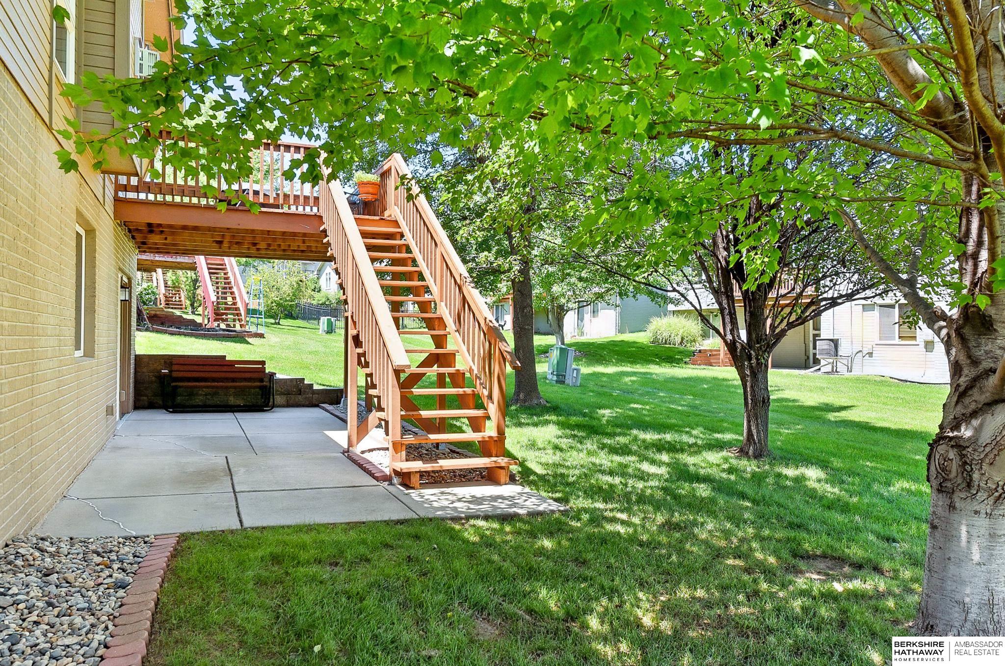 Papillion, Nebraska 68133, United States, 3 Bedrooms Bedrooms, ,3 BathroomsBathrooms,Residential,Active,174613