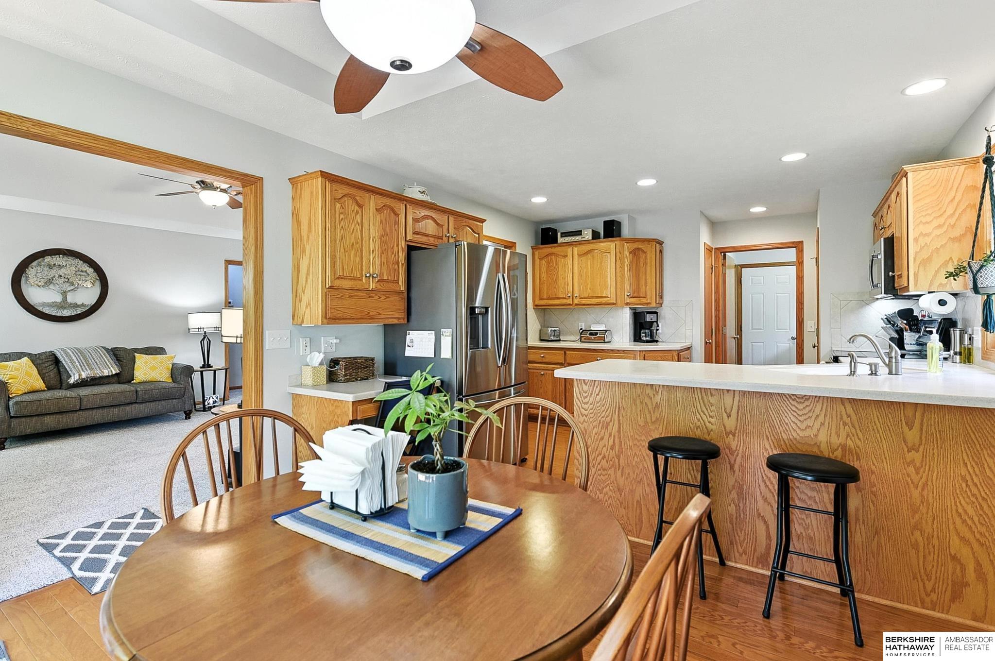 Papillion, Nebraska 68133, United States, 3 Bedrooms Bedrooms, ,3 BathroomsBathrooms,Residential,Active,174613