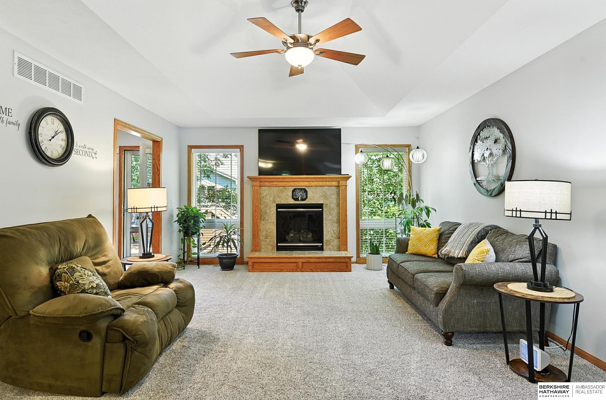 Papillion, Nebraska 68133, United States, 3 Bedrooms Bedrooms, ,3 BathroomsBathrooms,Residential,Active,174613