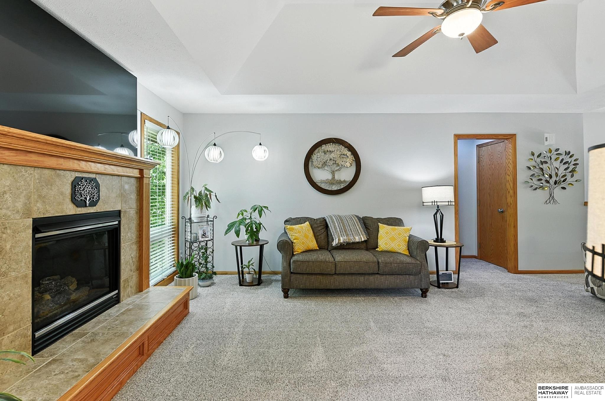 Papillion, Nebraska 68133, United States, 3 Bedrooms Bedrooms, ,3 BathroomsBathrooms,Residential,Active,174613