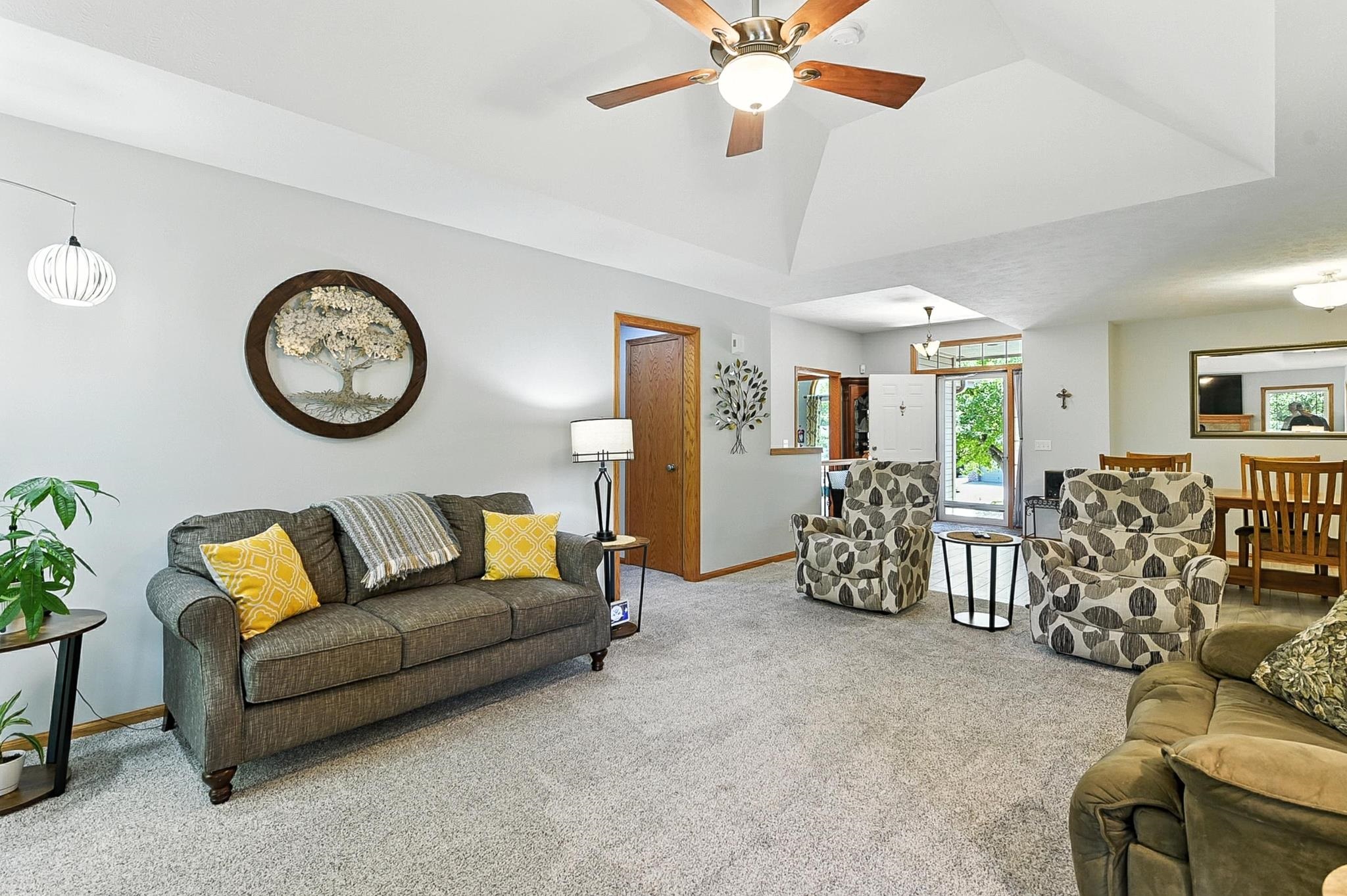 Papillion, Nebraska 68133, United States, 3 Bedrooms Bedrooms, ,3 BathroomsBathrooms,Residential,Active,174613