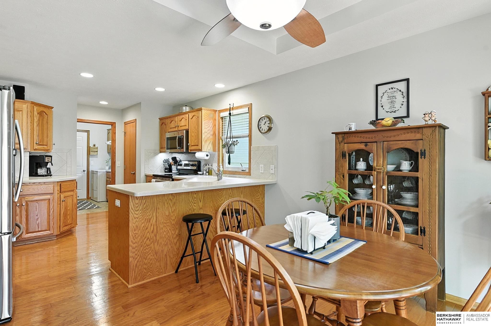 Papillion, Nebraska 68133, United States, 3 Bedrooms Bedrooms, ,3 BathroomsBathrooms,Residential,Active,174613