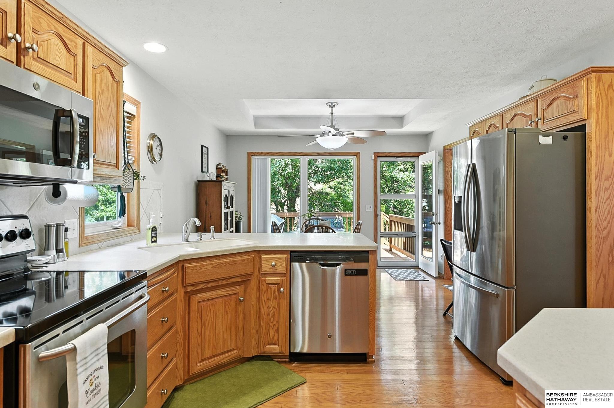 Papillion, Nebraska 68133, United States, 3 Bedrooms Bedrooms, ,3 BathroomsBathrooms,Residential,Active,174613