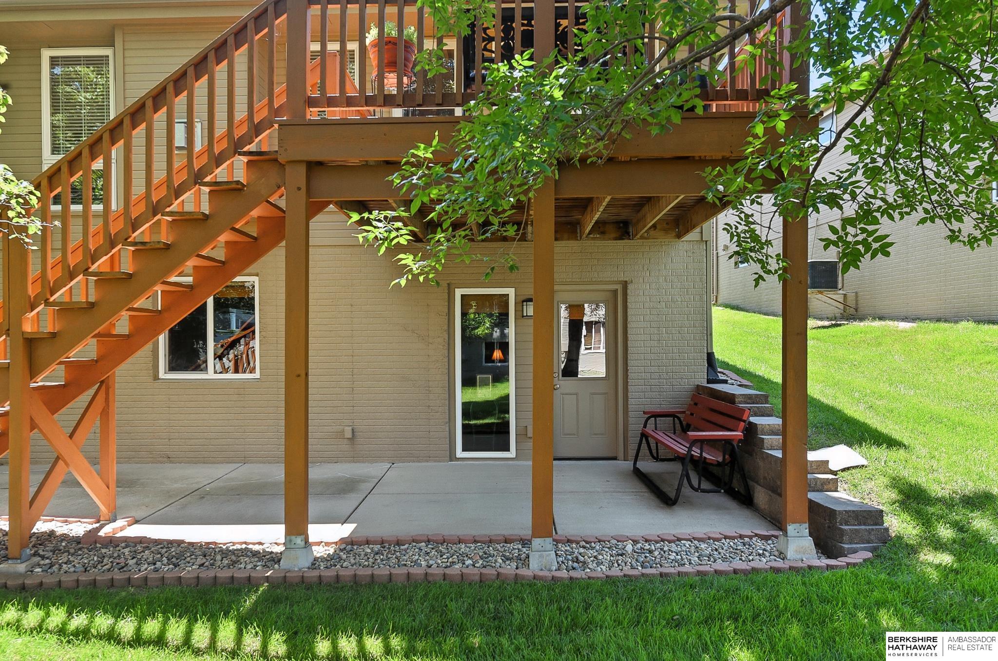 Papillion, Nebraska 68133, United States, 3 Bedrooms Bedrooms, ,3 BathroomsBathrooms,Residential,Active,174613