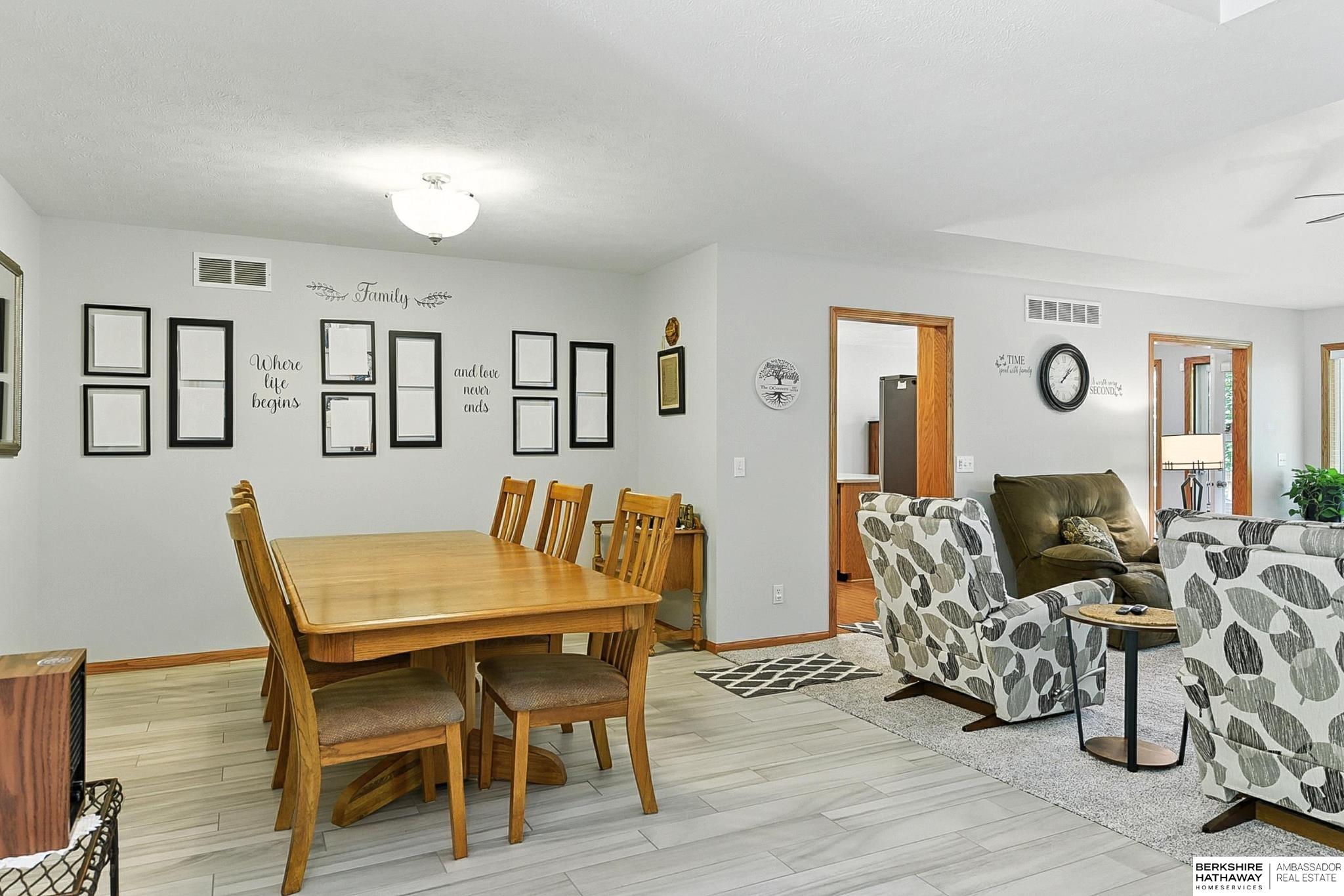 Papillion, Nebraska 68133, United States, 3 Bedrooms Bedrooms, ,3 BathroomsBathrooms,Residential,Active,174613