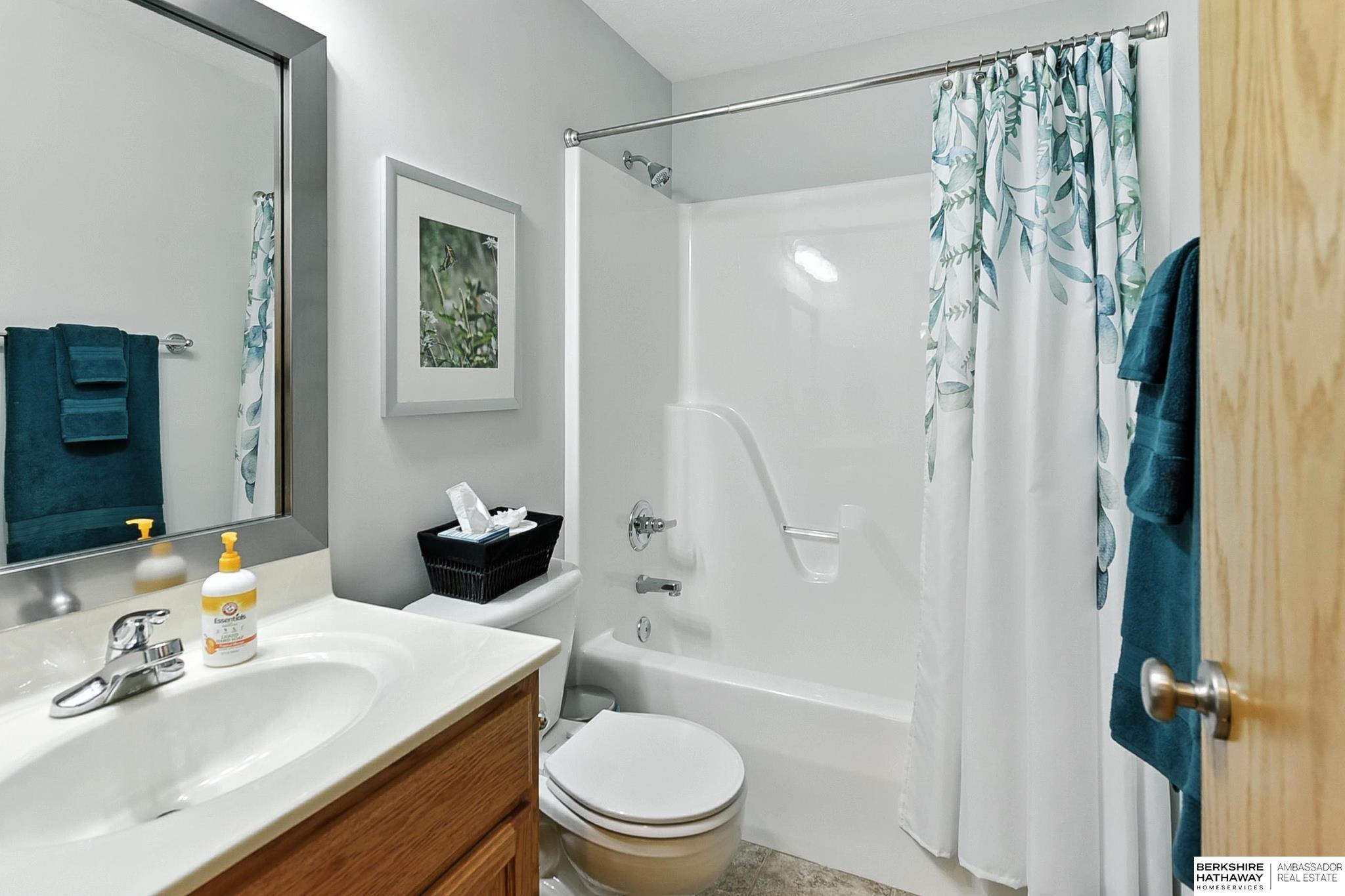 Papillion, Nebraska 68133, United States, 3 Bedrooms Bedrooms, ,3 BathroomsBathrooms,Residential,Active,174613