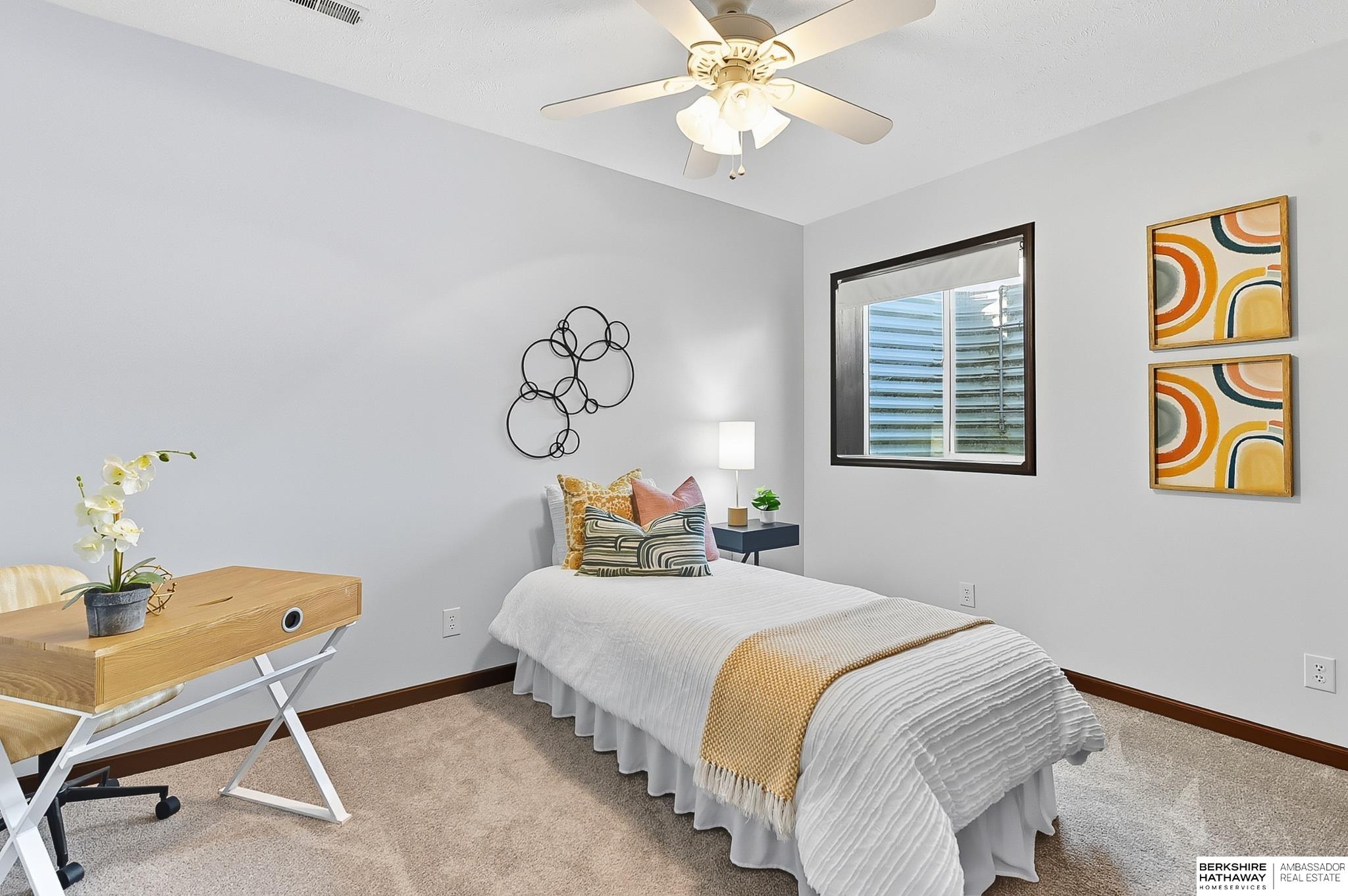 Gretna, Nebraska 68028, United States, 5 Bedrooms Bedrooms, ,3 BathroomsBathrooms,Residential,Active,232366