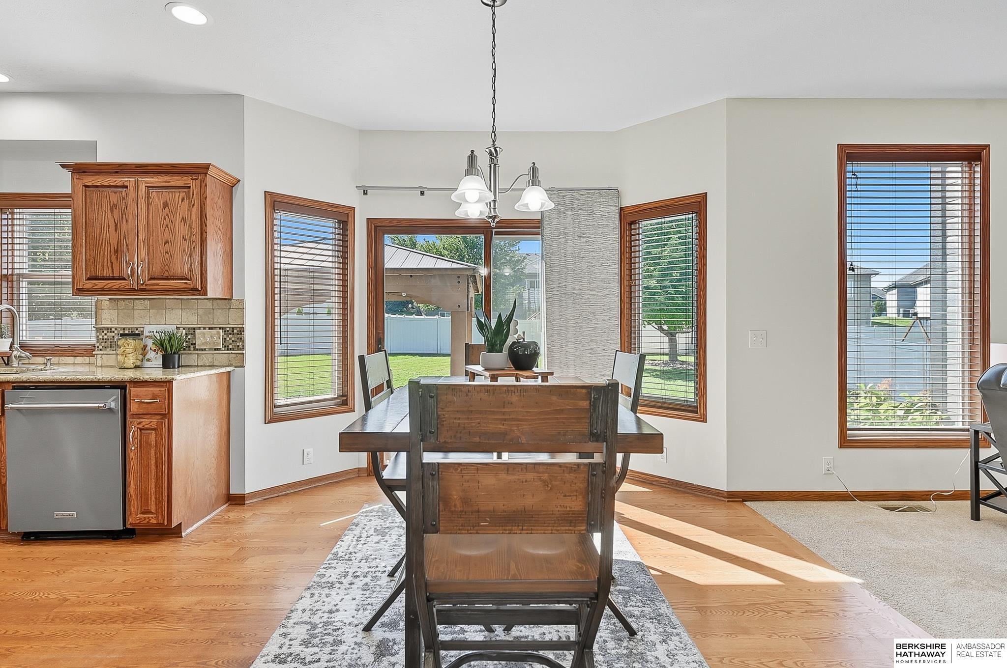 Gretna, Nebraska 68028, United States, 5 Bedrooms Bedrooms, ,3 BathroomsBathrooms,Residential,Active,232366