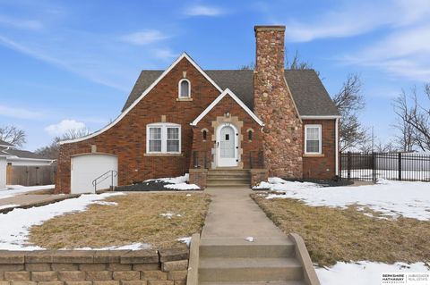 Photo of 478 E 15th Street, Wahoo, NE 68066 (MLS # 22605008)
