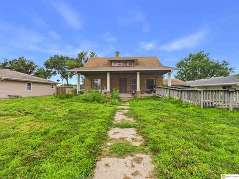 Photo of 116 N Esther Street, Fullerton, NE 68638 (MLS # 22620928)