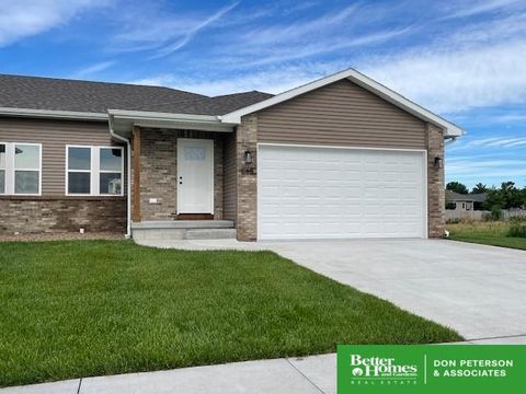 Photo of 1165 S Kate Avenue, Fremont, NE 68025 (MLS # 22612206)