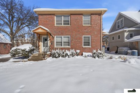 Photo of 1950 Garfield Street, Lincoln, NE 68505 (MLS # 22604847)